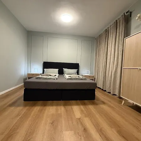 Διαμέρισμα Artefact Designer-apartment Mit Dachterrasse Achern