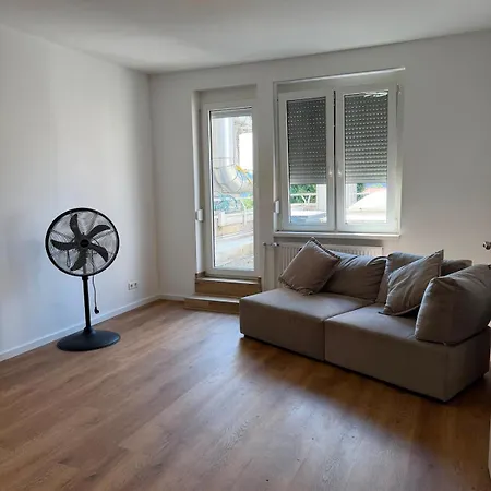Artefact Designer-apartment Mit Dachterrasse Apartment